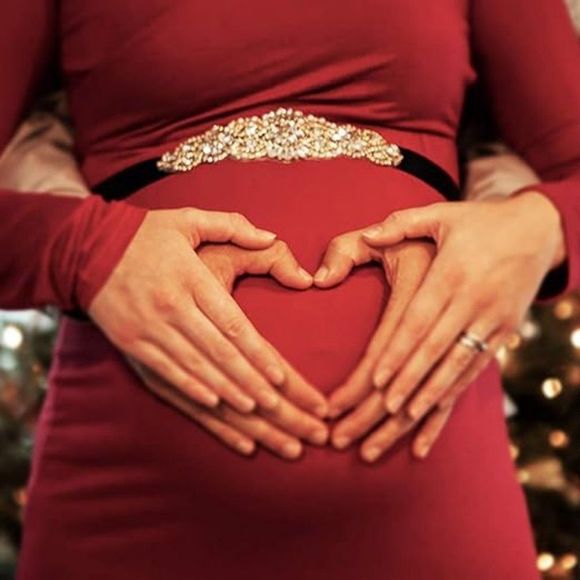 Women Bridal Wedding Belts Sashes Rhinestone Crystal Beads For Bridal Gowns - Picture 2 of 4